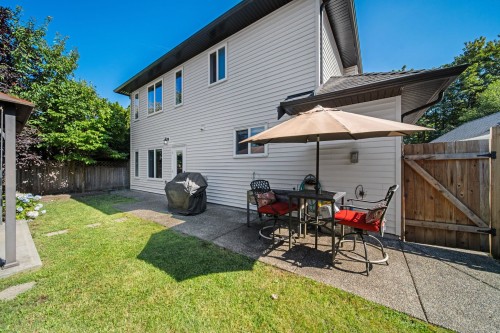 27247 33B Avenue, Langley, BC - Outdoor With Exterior