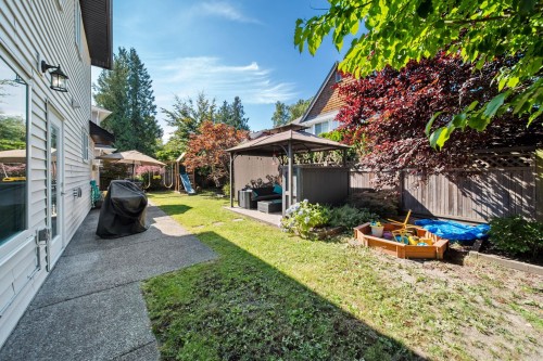 27247 33B Avenue, Langley, BC - Outdoor