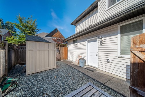 27247 33B Avenue, Langley, BC - Outdoor With Exterior