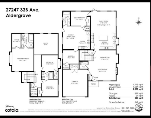 27247 33B Avenue, Langley, BC - Other