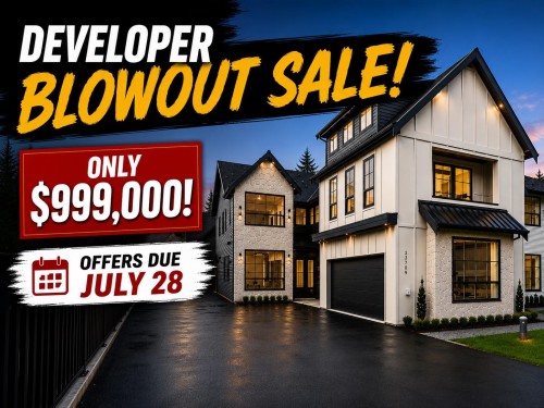 23709 40 Avenue  Langley, BC V2Z 2J9