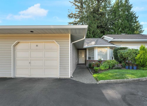 21-32615 Murray Avenue  Abbotsford, BC V2T 4T8