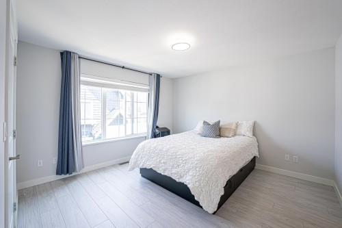 68-20180 84 Avenue, Langley, BC - Indoor Photo Showing Bedroom