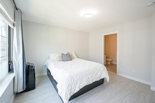 68-20180 84 Avenue, Langley, BC - Indoor Photo Showing Bedroom