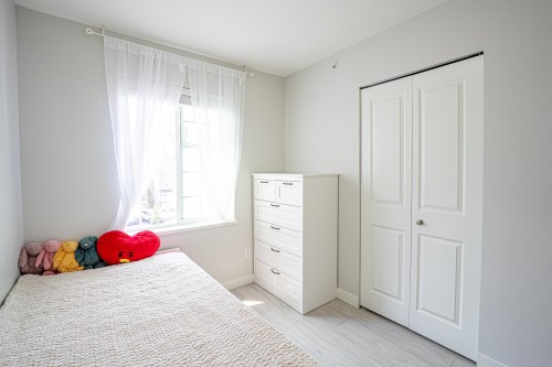 68-20180 84 Avenue, Langley, BC - Indoor Photo Showing Bedroom