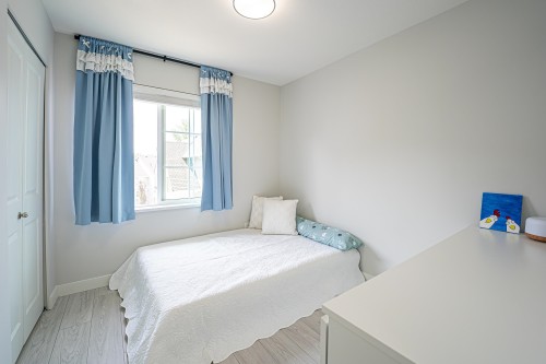 68-20180 84 Avenue, Langley, BC - Indoor Photo Showing Bedroom