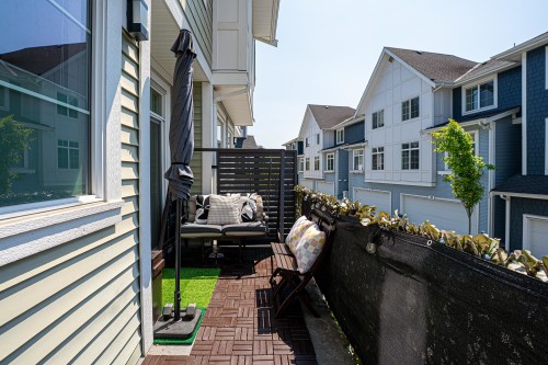 68-20180 84 Avenue, Langley, BC - Outdoor