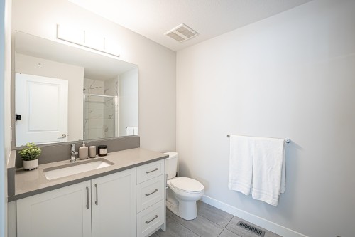 68-20180 84 Avenue, Langley, BC - Indoor Photo Showing Bathroom