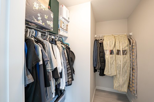 68-20180 84 Avenue, Langley, BC - Indoor With Storage