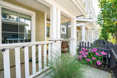 68-20180 84 Avenue, Langley, BC - Outdoor