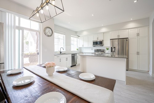 68-20180 84 Avenue, Langley, BC - Indoor
