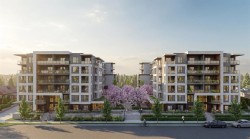 404-20675 Eastleigh Crescent Langley, BC V3A 4C3