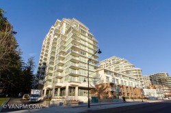 202-15165 Thrift Avenue White Rock, BC V4B 0C1