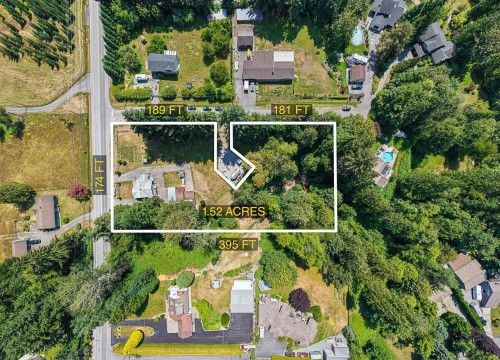 4821 248 Street  Langley, BC V4W 1C8