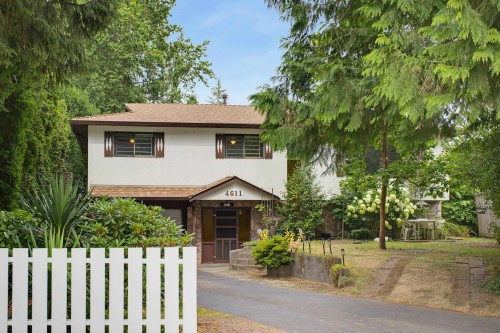 4611 203a Street  Langley, BC V3A 5W2