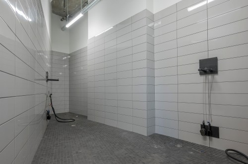 3801-10448 University Drive, Surrey, BC - Indoor Photo Showing Bathroom