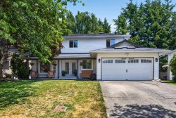 1054 163a Street Surrey, BC V4A 8B8