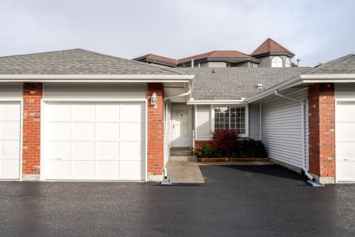 15-5365 205 Street  Langley, BC V3A 7V7