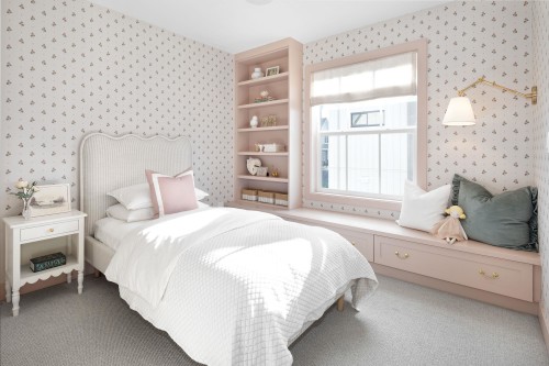 17-6917 204 Street, Langley, BC - Indoor Photo Showing Bedroom