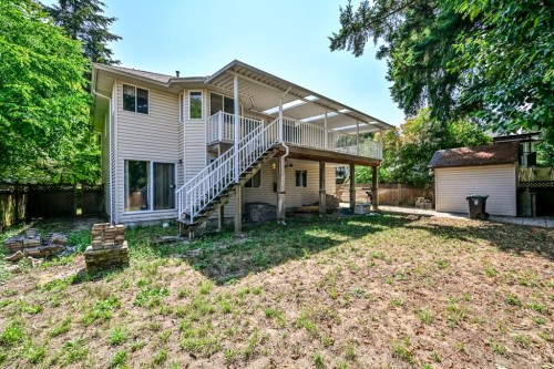 20919 93Rd Avenue, Langley, BC - Outdoor