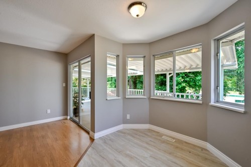 20919 93Rd Avenue, Langley, BC - Indoor Photo Showing Other Room