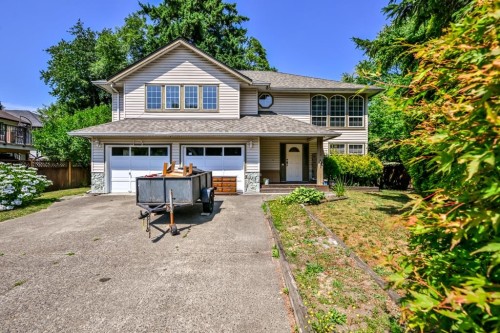 20919 93Rd Avenue, Langley, BC - Outdoor