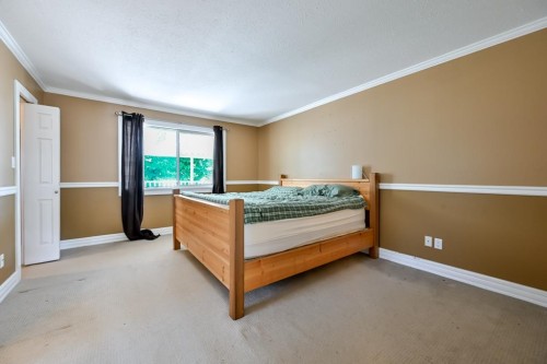 20919 93Rd Avenue, Langley, BC - Indoor Photo Showing Bedroom