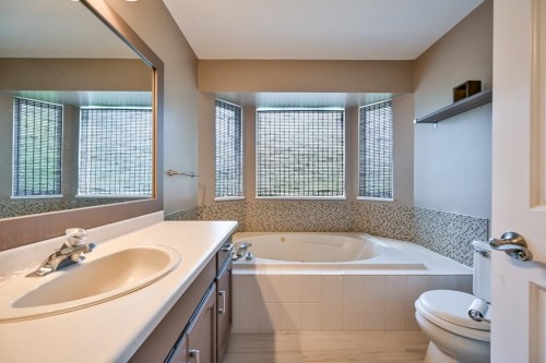 20919 93Rd Avenue, Langley, BC - Indoor Photo Showing Bathroom