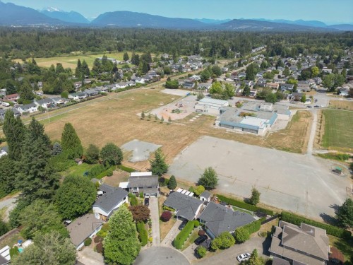 20919 93Rd Avenue, Langley, BC - Outdoor With View