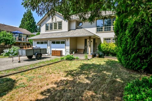 20919 93Rd Avenue, Langley, BC - Outdoor