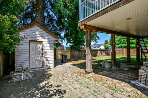 20919 93Rd Avenue, Langley, BC - Outdoor