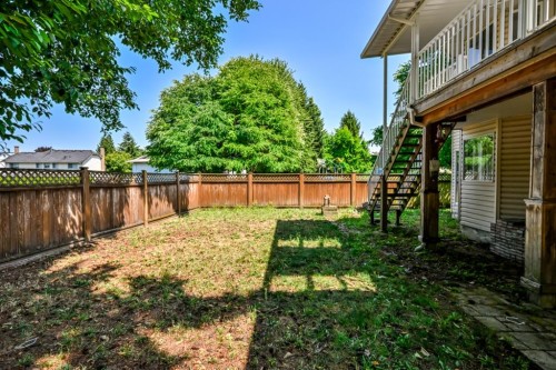 20919 93Rd Avenue, Langley, BC - Outdoor