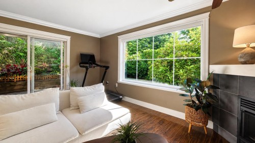109-33599 2 Avenue, Mission, BC - Indoor
