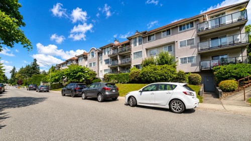 109-33599 2 Avenue, Mission, BC - Outdoor