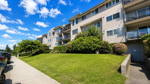 109-33599 2 Avenue, Mission, BC - Outdoor
