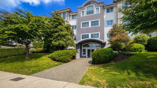 109-33599 2 Avenue, Mission, BC - Outdoor