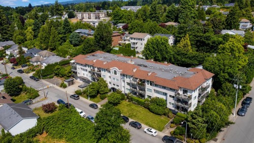 109-33599 2 Avenue, Mission, BC - Outdoor With View