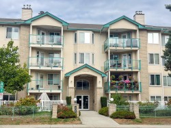 404-20433 53 Avenue  Langley, BC V3A 7A6