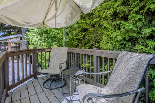 11307 83 Avenue, Delta, BC - Outdoor With Deck Patio Veranda With Exterior