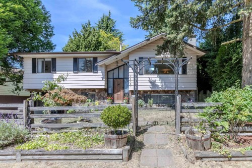 11307 83 Avenue, Delta, BC - Outdoor