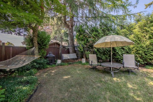 11307 83 Avenue, Delta, BC - Outdoor With Backyard