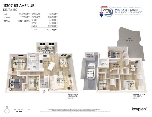 11307 83 Avenue, Delta, BC - Other