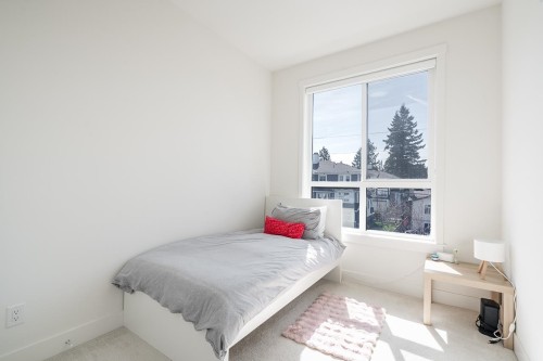 23-11556 72A Avenue, Delta, BC - Indoor Photo Showing Bedroom
