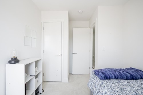 23-11556 72A Avenue, Delta, BC - Indoor Photo Showing Bedroom