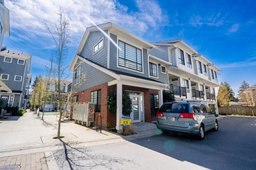 23-11556 72A Avenue, Delta, BC - Outdoor