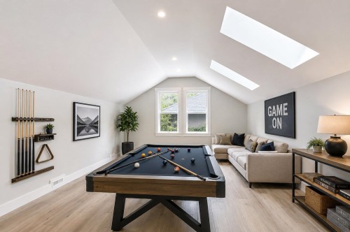 8336 Miller Crescent, Mission, BC - Indoor Photo Showing Other Room