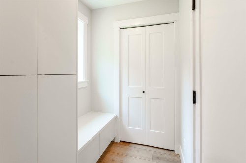8336 Miller Crescent, Mission, BC - Indoor Photo Showing Other Room