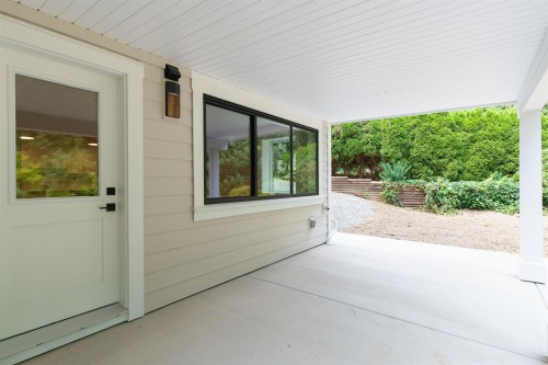 8336 Miller Crescent, Mission, BC - Outdoor With Exterior