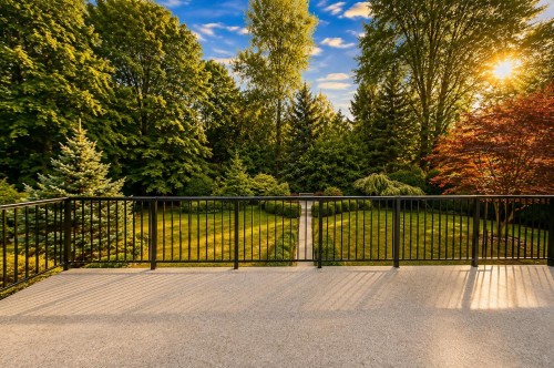 8336 Miller Crescent, Mission, BC - Outdoor