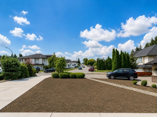 8336 Miller Crescent, Mission, BC - Outdoor